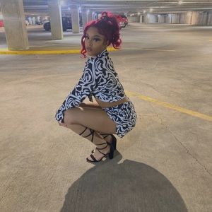 Women’s casual two piece set